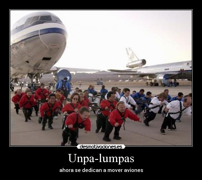 Unpa-lumpas -