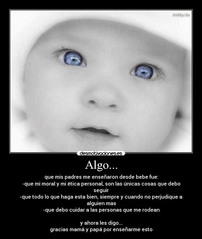 carteles gracias desmotivaciones