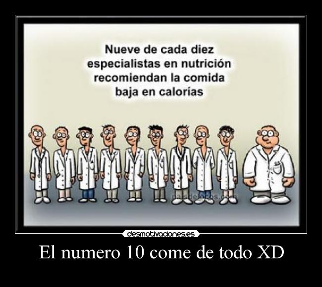 carteles medicos desmotivaciones