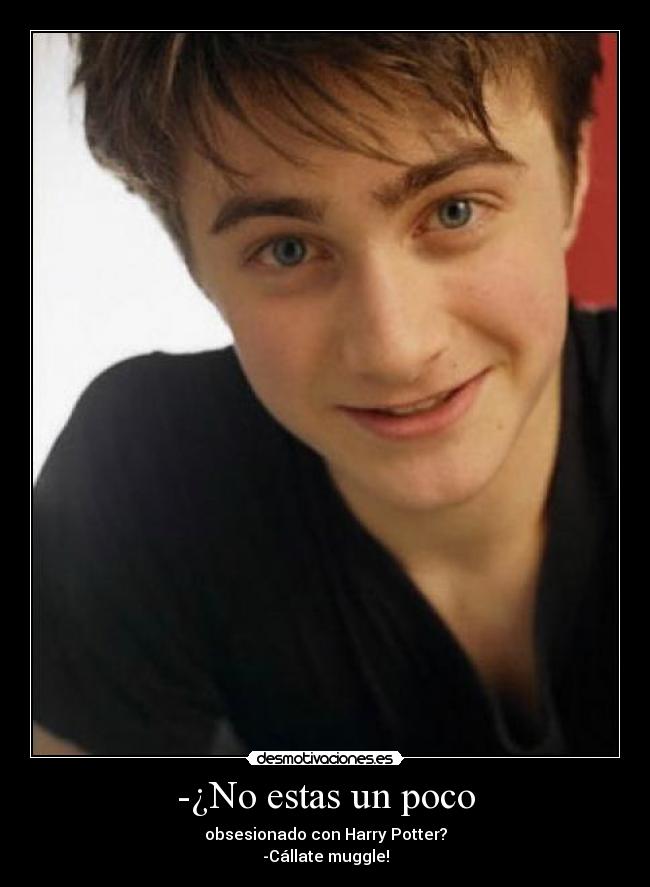 -¿No estas un poco -