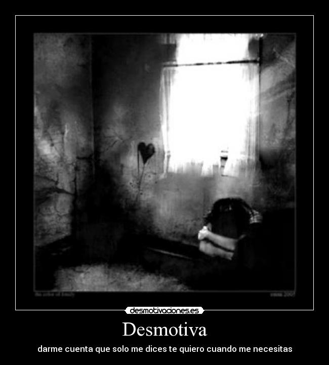 carteles desmotiva desmotivaciones