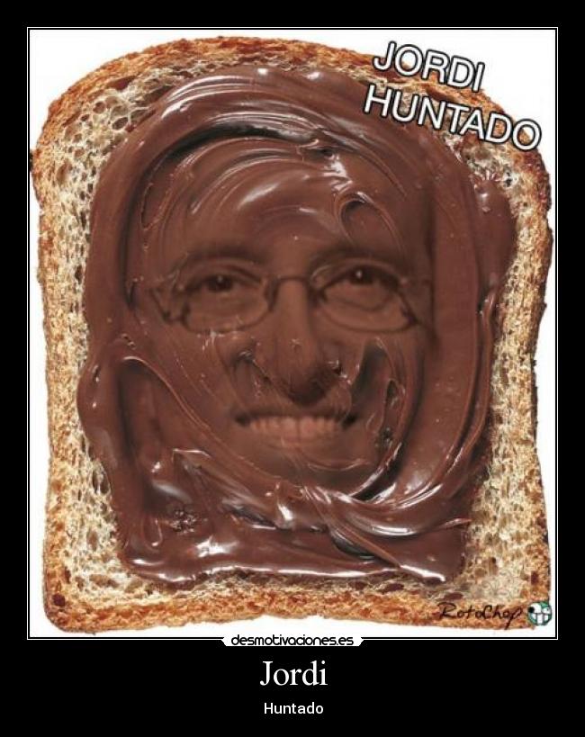 Jordi -