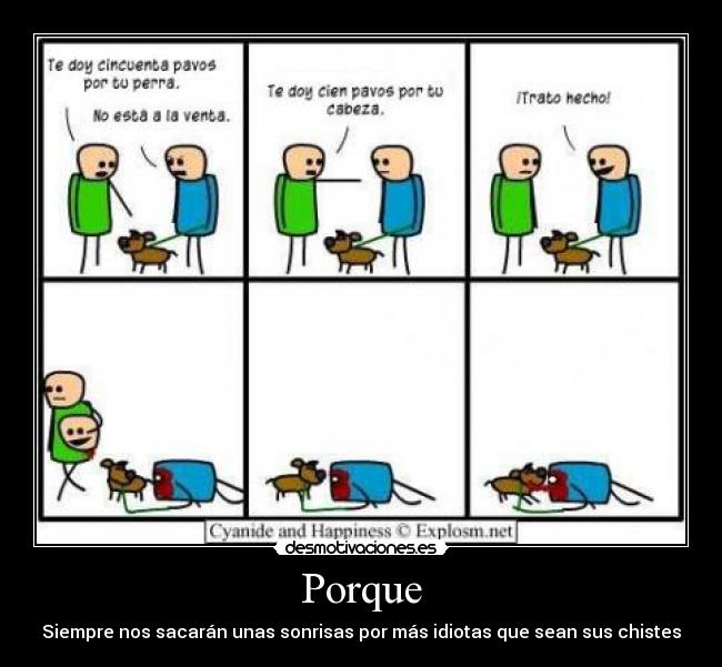 Porque - 