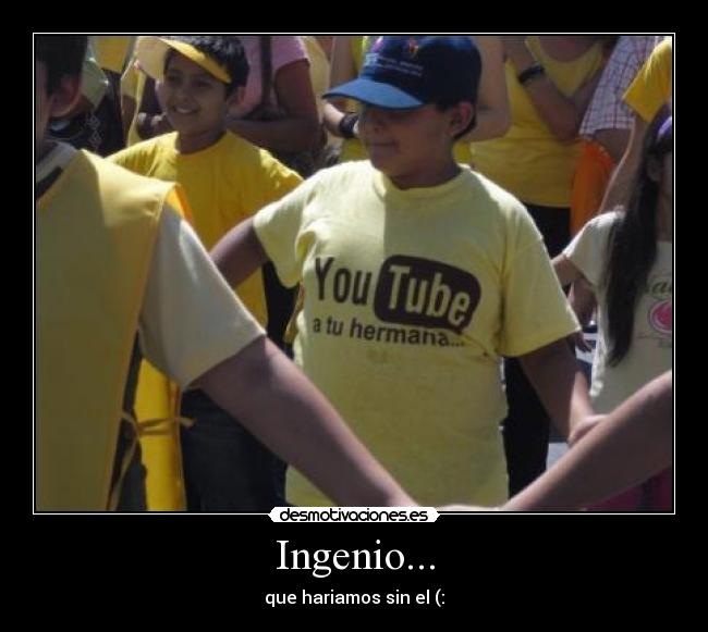 carteles you tube desmotivaciones