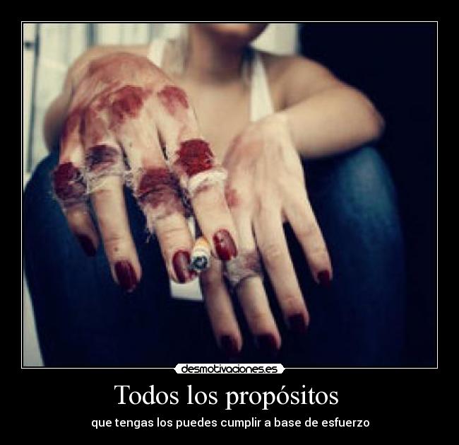 carteles dfrgtgh desmotivaciones