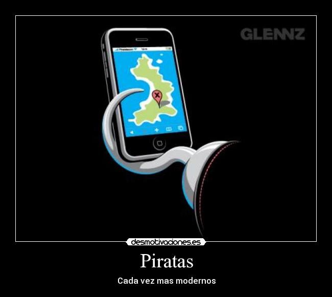 Piratas - 