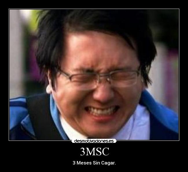 carteles cagar desmotivaciones