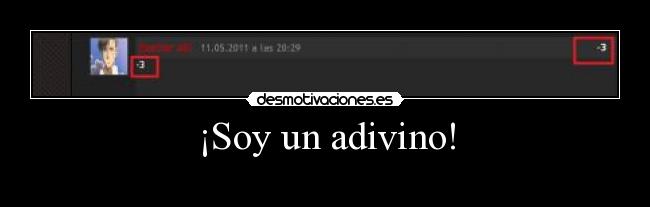 carteles adivino hector atl desmotivaciones