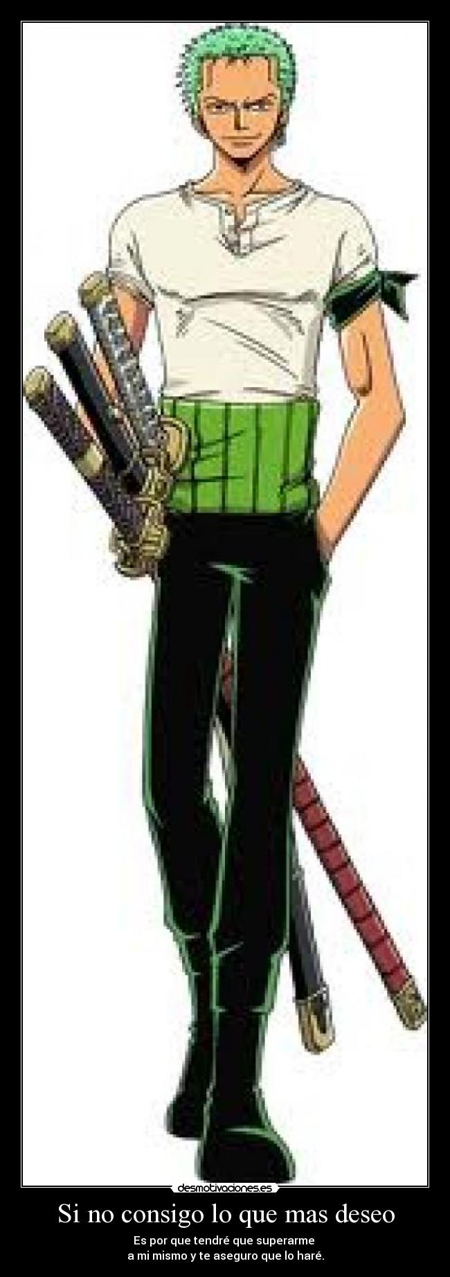 Si no consigo lo que mas deseo -