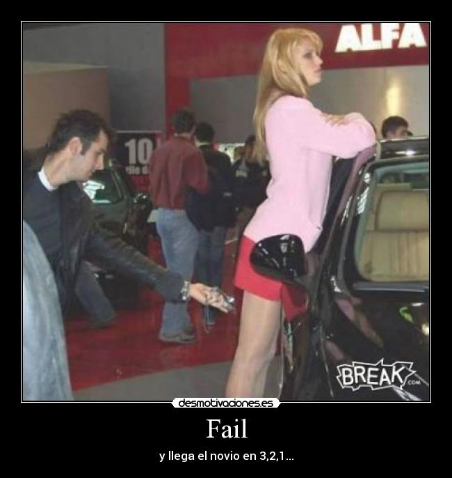 Fail -
