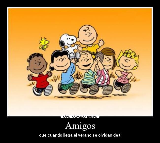 Amigos - 