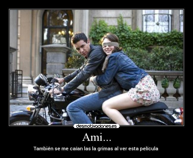 Ami... - 