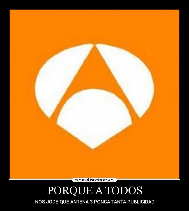 carteles desmotivaciones