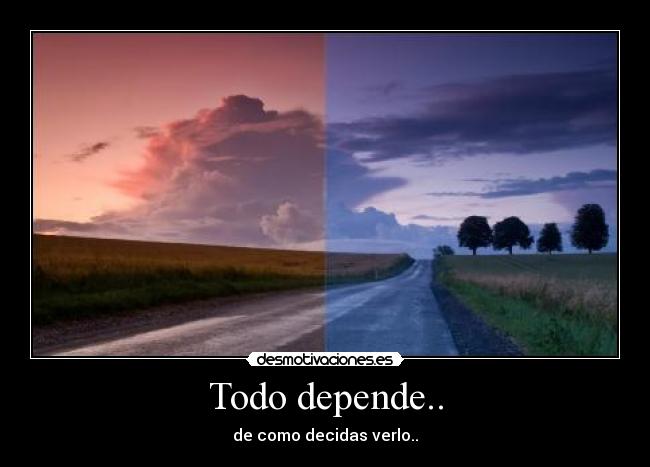 carteles todo desmotivaciones