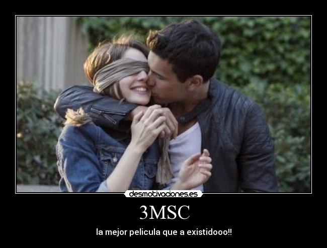 3MSC - 