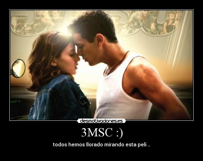 3MSC :) - 