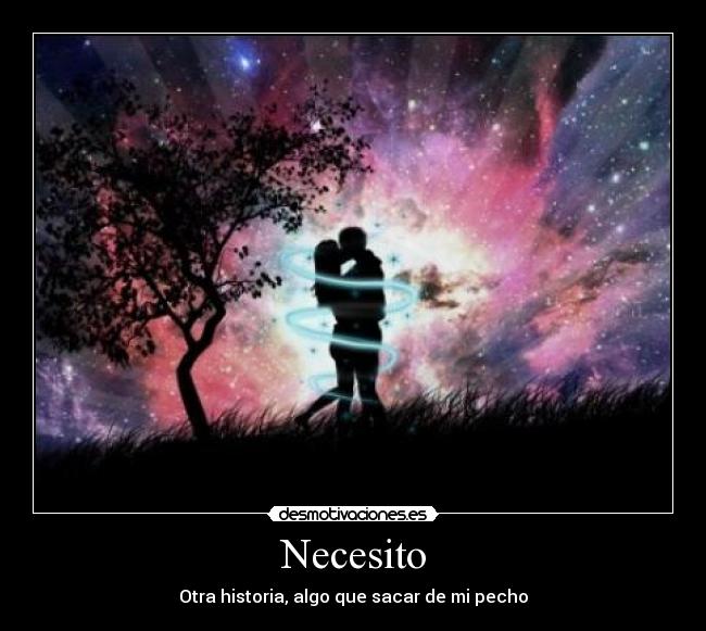 Necesito - 