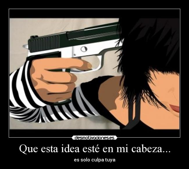 carteles idea desmotivaciones