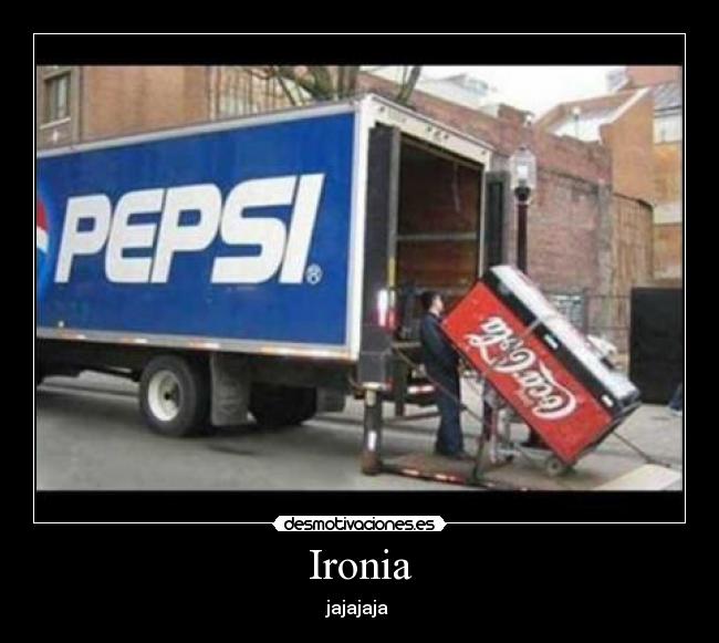 Ironia -