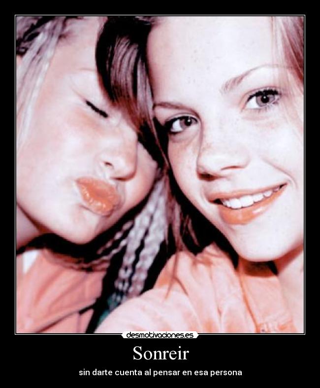 Sonreir - 