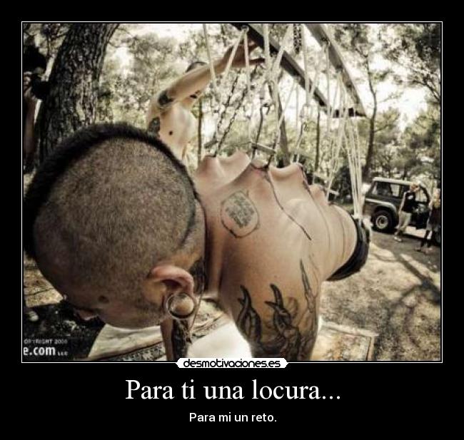 carteles locura asdfj desmotivaciones