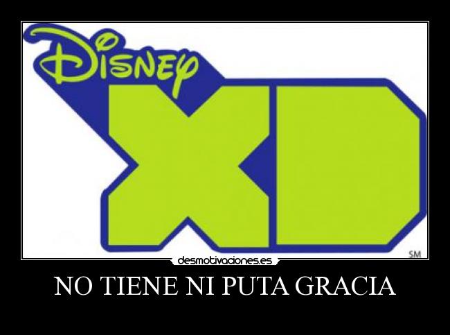 NO TIENE NI PUTA GRACIA - 