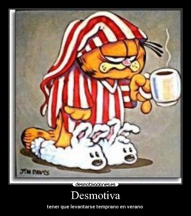 Desmotiva - 