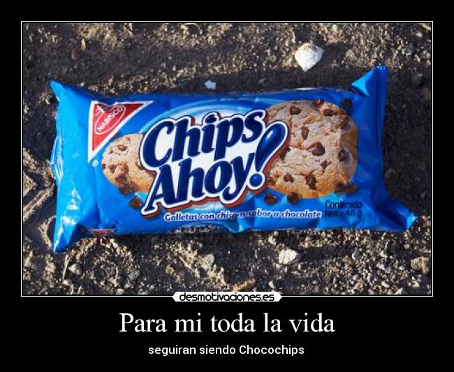 Para mi toda la vida -