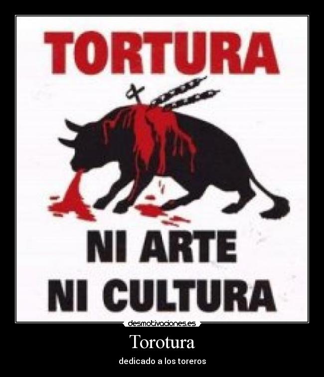 Torotura -