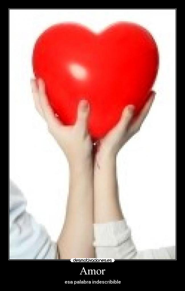 Amor - 