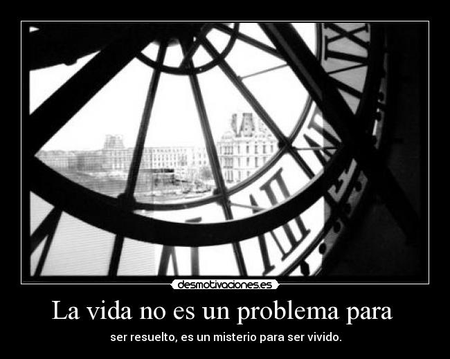 carteles vida vida desmotivaciones