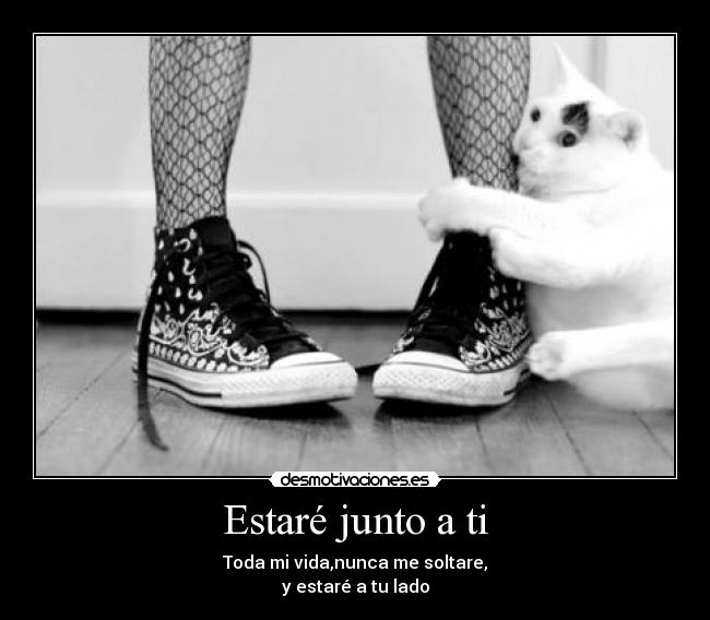 Estaré junto a ti -