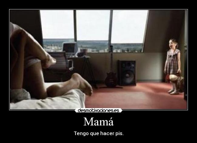 Mamá - 