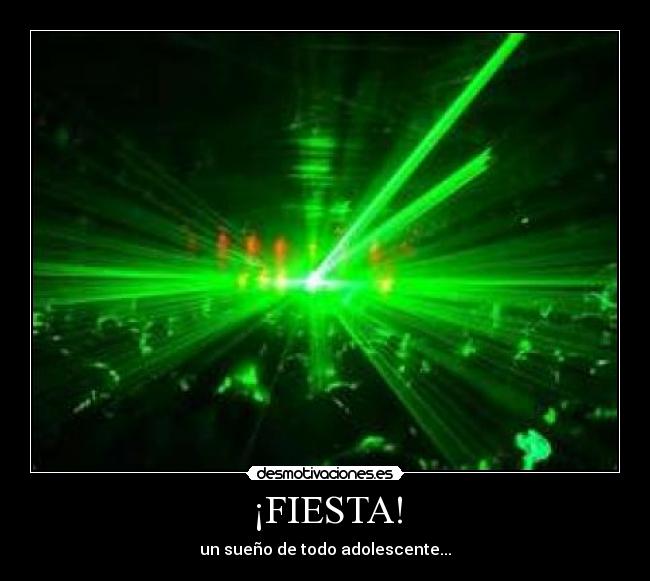 ¡FIESTA! - 