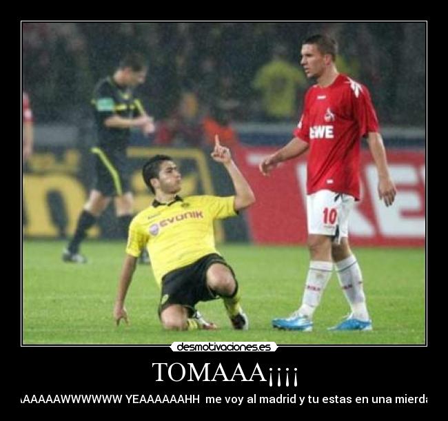 TOMAAA¡¡¡¡ - 