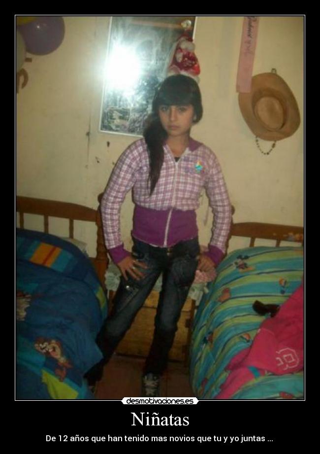 Niñatas -