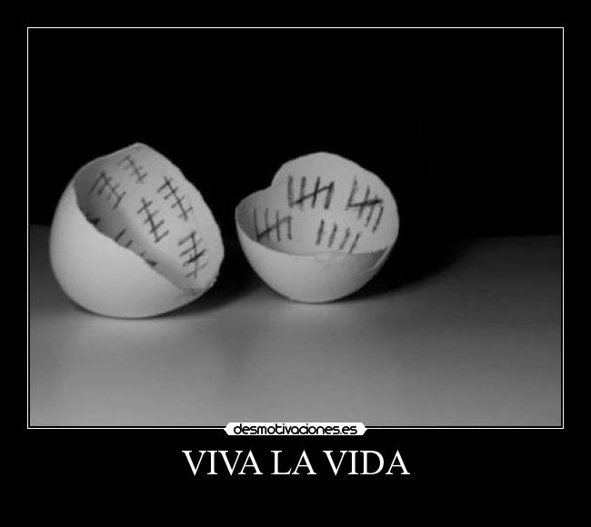 VIVA LA VIDA - 