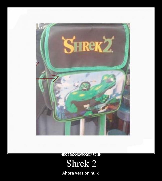 Shrek 2 - 