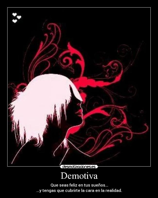 Demotiva - 