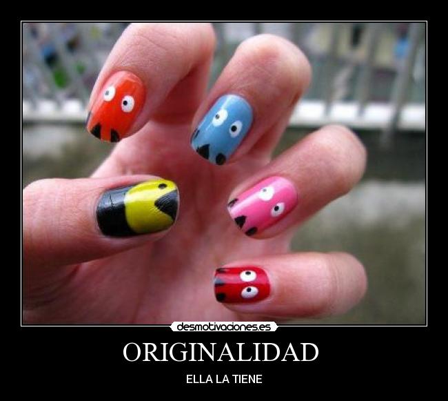 ORIGINALIDAD  - 
