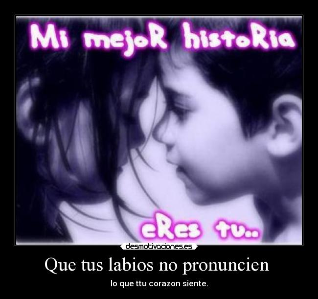 carteles mejor historia eres ttu desmotivaciones