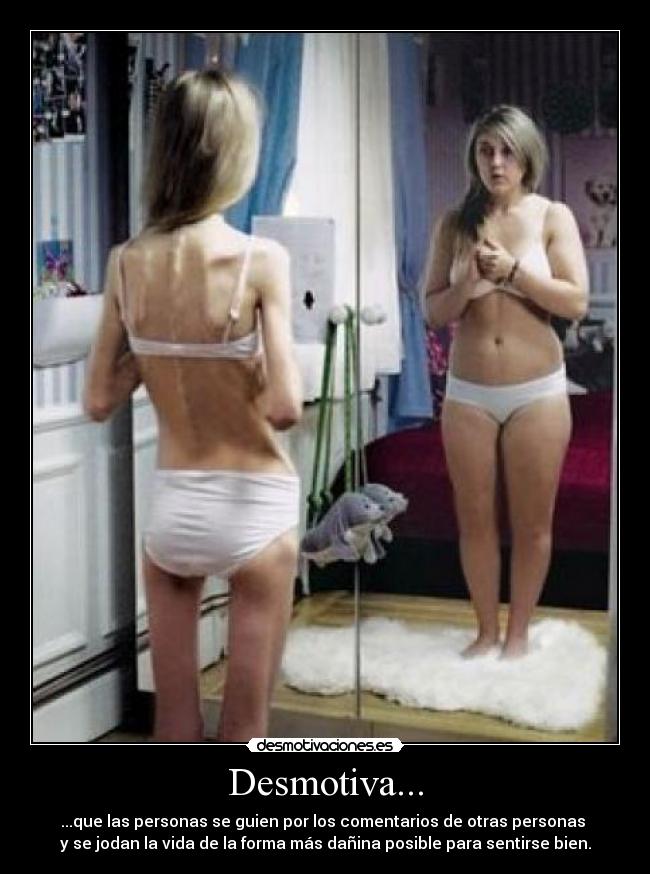 Desmotiva... - 