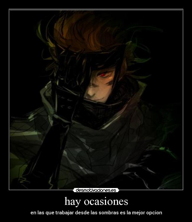 carteles sarutobi sasuke desmotivaciones