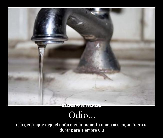 carteles odio 221cristian desmotivaciones