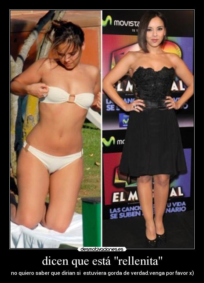 carteles chenoa desmotivaciones