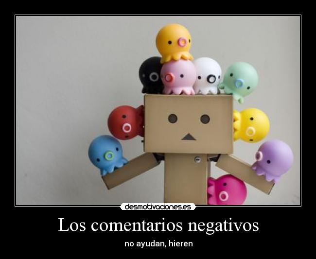 carteles noisiamouno desmotivaciones