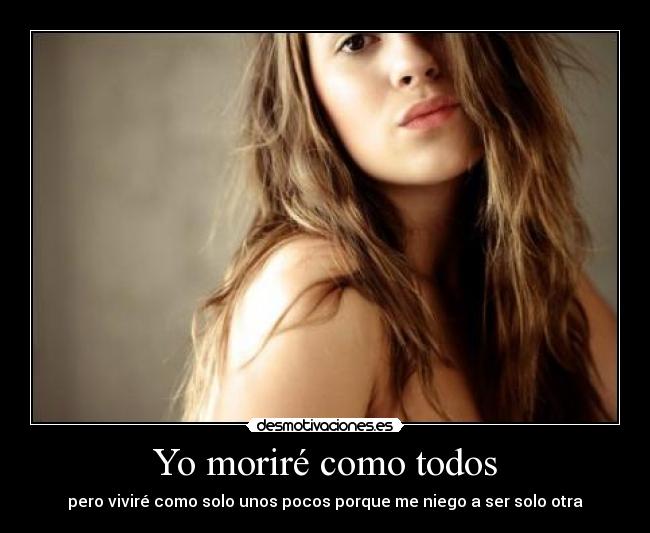 carteles vivir desmotivaciones