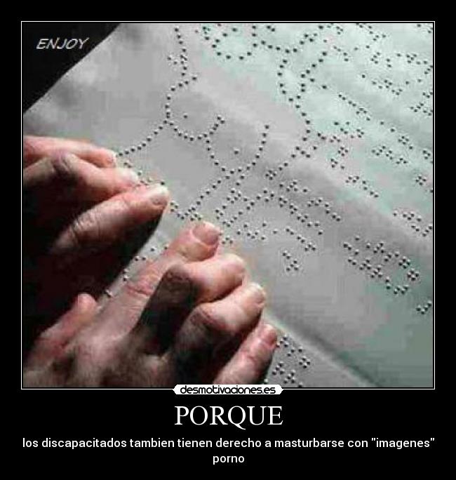 PORQUE - 