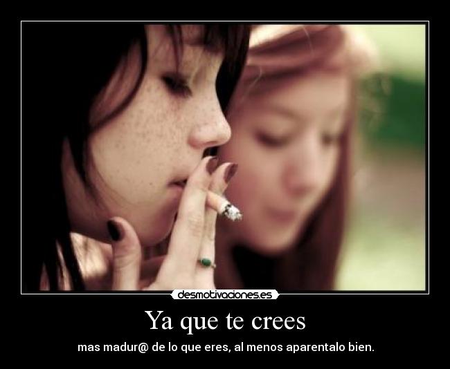 carteles apariencias desmotivaciones