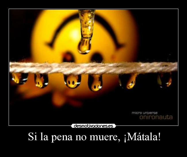 carteles vida desmotivaciones